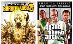 Solde Xbox image promotions
