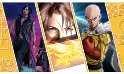 SOLDES Big in Japan PlayStation Store 2