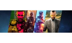 SOLDES du PlayStation Store des doubles réductions PS Plus