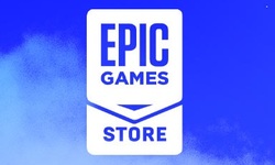 Soldes Epic Games Store Game Awards