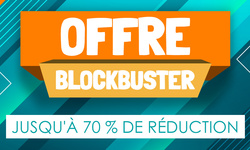 Soldes eShop 02 31 03 2024