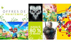 Soldes eShop Nintendo Switch images (2)