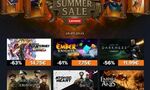 SOLDES sur Gamesplanet : 10 jours de promotion, Atomic Heart à 19,99 € en attendant sa suite et bien d'autres remises