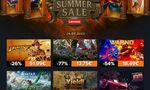 SOLDES sur Gamesplanet : 10 jours de promotion, Avatar: Frontiers of Pandora à 18,99 € et bien plus à petit prix