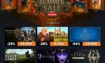 SOLDES sur Gamesplanet : 10 jours de promotion, une belle remise sur Monster Hunter Wilds à ne pas louper