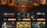 SOLDES sur Gamesplanet : 10 jours de promotion, Death Stranding: Director's Cut à seulement 13,49 €