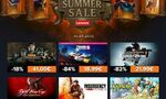 SOLDES sur Gamesplanet : 10 jours de promotion, l'édition Gold d'Assassin's Creed IV: Black Flag à 11 € et d'autres jeux Ubisoft à petit prix