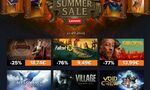 SOLDES sur Gamesplanet : 10 jours de promotion, Resident Evil 2 à 9,49 € pour bien se préparer avant l'arrivée de Requiem