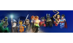 Soldes LEGO