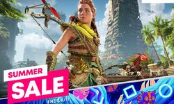 Soldes PlayStation Store 03 08 2022