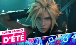Soldes PlayStation Store 05 08 2021