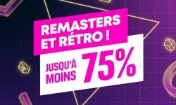 Soldes PlayStation Store 08 03 2023