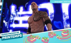 Soldes PlayStation Store 14 04 2022