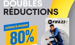 Soldes PlayStation store 15 02 2023