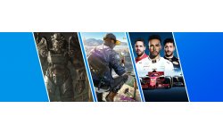 Soldes PlayStation Store 17 01 2020