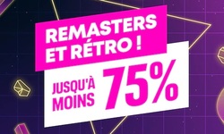Soldes PlayStation Store 19 05 2021