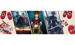 Soldes PlayStation Store 21 02 2020