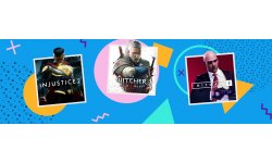 Soldes PlayStation Store 21 08 2019