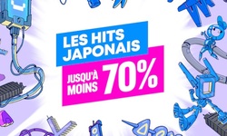Soldes PlayStation Store 23 09 2021
