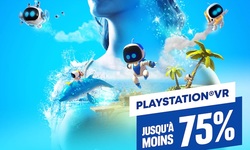 Soldes PlayStation Store 26 08 2021