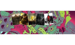 SOLDES PlayStation Store halloween image