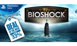 Soldes PlayStation Store image