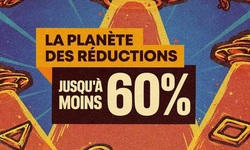 Soldes PlayStation Store La Planète des Réductions