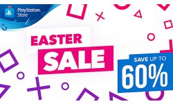 Soldes PlayStation Store rabais reduction image