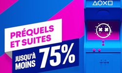 Soldes PlayStation Store vignette 15 03 2021