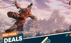 Soldes PlayStation Store vignette 22 06 2022