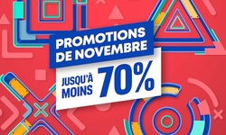 Soldes PlayStation Store vignette 27 10 2021