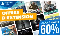 Soldes PlayStation Store