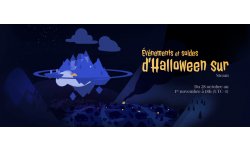 Soldes Steam Halloween 2019