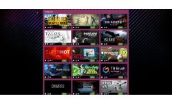Soldes Steam VR