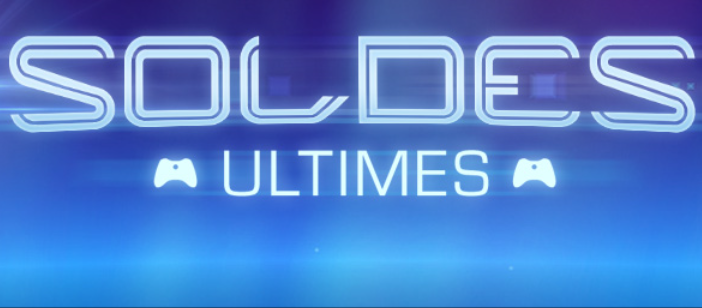 soldes ultimes Xbox Live