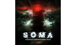 SOMA head