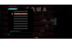 SOMA Site Teasing