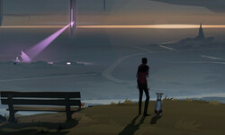 Somerville screenshot 1