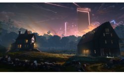 Somerville screenshot 2