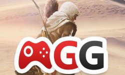 SONDAGE DE LA SEMAINE Assassin's Creed Origins images (1)