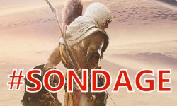 SONDAGE DE LA SEMAINE Assassin's Creed Origins images (3)