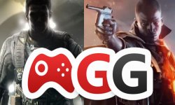 Sondage de la semaine Battlefield 1 Call of Duty Infinite Warfare (3)
