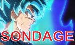 sondage de la semaine dragon ball super broly avez vous apprecie film
