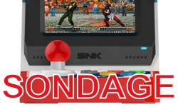 Sondage de la semaine Neo Geo Mini image (3)