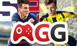 Sondage de la semaine PES 2017 FIFA 17 image (1)