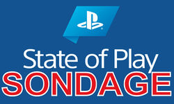 SONDAGE DE LA SEMAINE PlayStation State of Play image communaute (1)