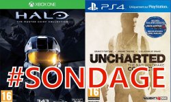 Sondage de la semaine remake hd