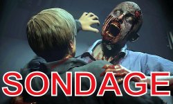 Sondage de la semaine Resident Evil 2 images (2)
