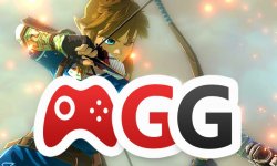 Sondage de la semaine The Legend of Zelda (1)