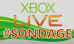 Sondage de la semaine Xbox Live Gold (1)